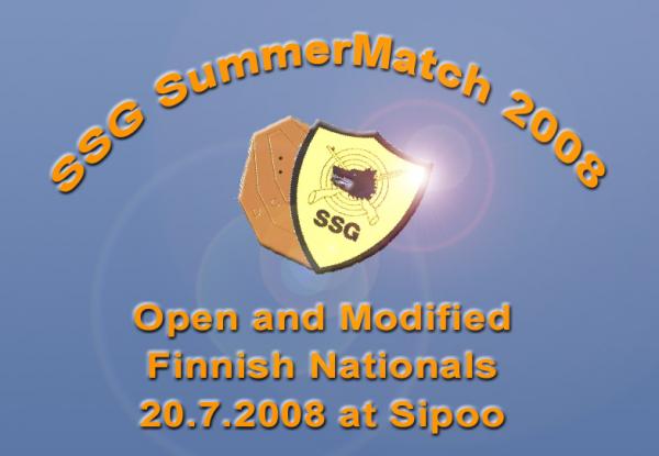 SummerMatch 2008