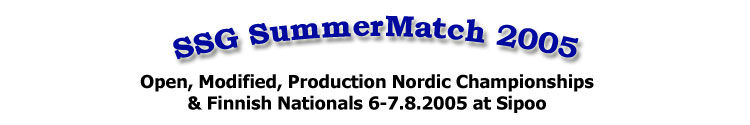 SummerMatch 2005