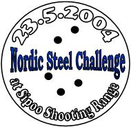 SSG Steel Challenge 2004