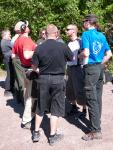  (Album: 2011 Finnish 3-Gun pistol match - PreMatch)