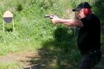  (Album: 2011 Finnish 3-Gun pistol match - PreMatch)