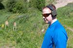  (Album: 2011 Finnish 3-Gun pistol match - PreMatch)