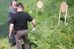  (Album: 2011 Finnish 3-Gun pistol match - PreMatch)