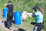  (Album: 2011 Finnish 3-Gun pistol match - PreMatch)