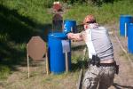  (Album: 2011 Finnish 3-Gun pistol match - PreMatch)