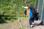  (Album: 2011 Finnish 3-Gun pistol match - PreMatch)